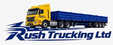 Rush Trucking Ltd
